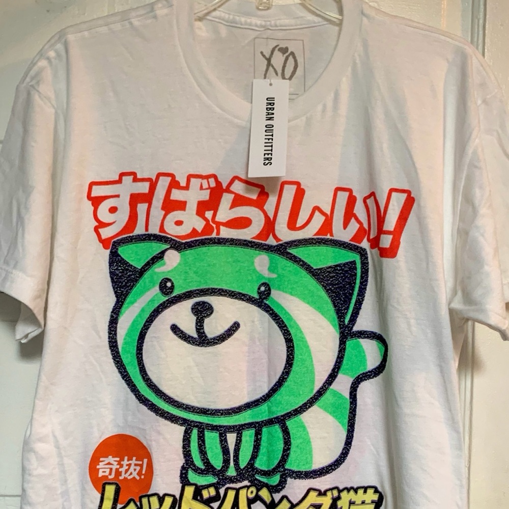 The Weeknd Kissland 5 year anniversary t shirt